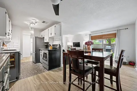 234 Willow Road 104