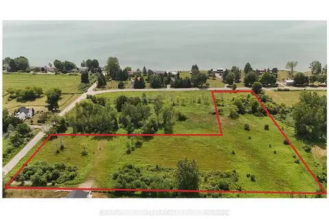 Lot 1 Victoria Beach Road