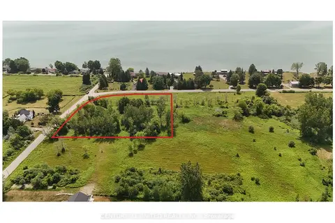 LOT 3 VICTORIA BEACH Road