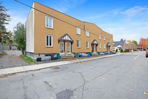 25-35 Bertrand Street