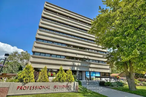 5400 Portage Road 2A