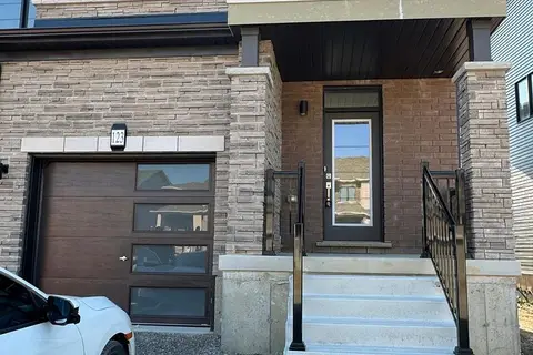 123 Granville Crescent