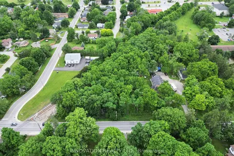 58 Drummond Street W