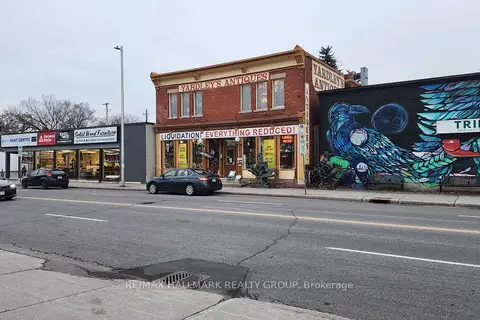 1240 BANK Street