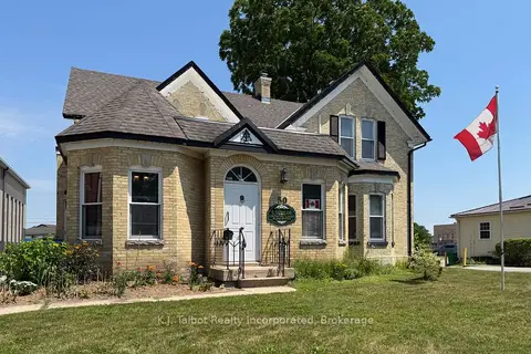 50 North Street N