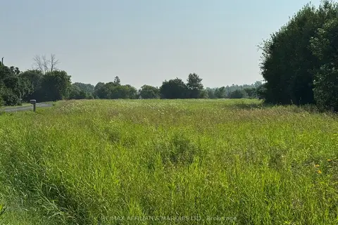 Lot South Branch Road S