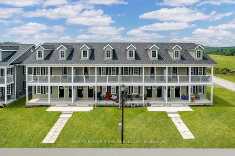 529-535 Drewery Road
