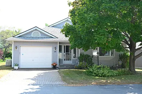 26 Heritage Drive