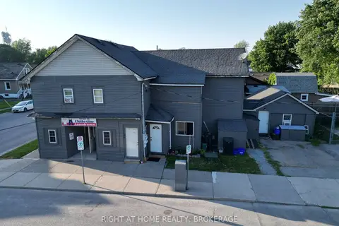 36 NICKEL Street
