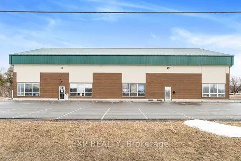 299 Industrial Boulevard