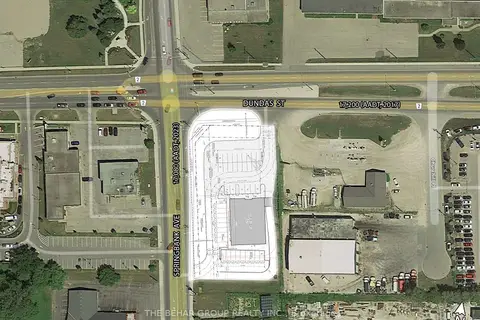 1000 Dundas Street