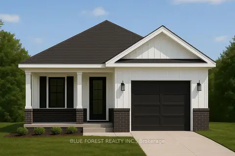 Lot 35 Beer Crescent