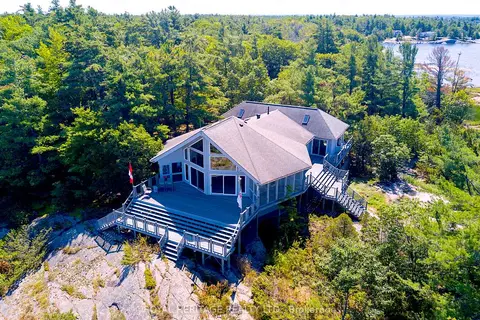 7224 ISLAND 630 GEORGIAN BAY