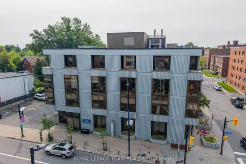 450 Rideau Street A01
