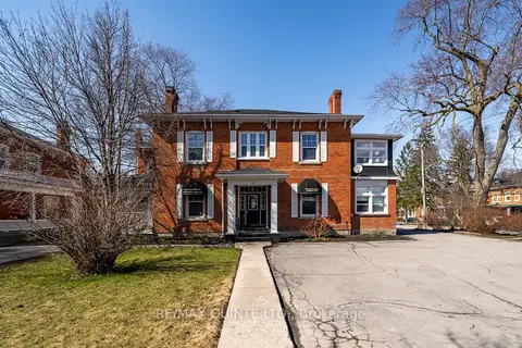 156 Bridge Street E