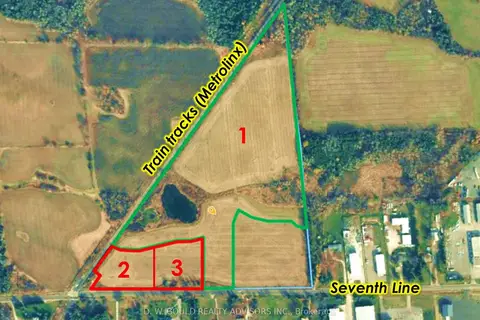 4961 Seventh Line Part 1