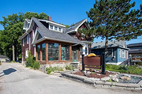 97 Wharncliffe Road S