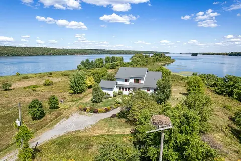 9868 COUNTY ROAD 42 Road