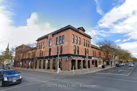 2 King Street W