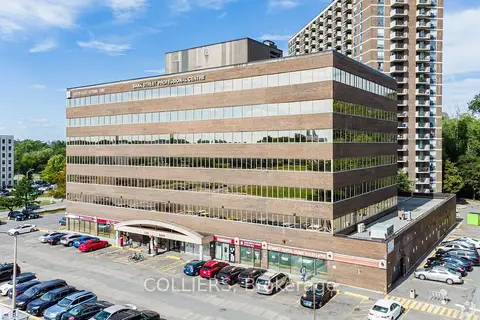 1355 Bank Street 105