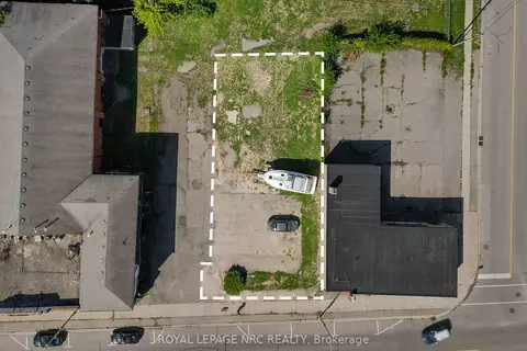 PT LT 2 Niagara Boulevard