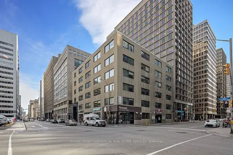 294 Albert Street 600
