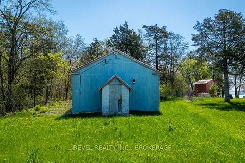 2186 Highway 49 Highway