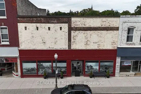 125 QUEEN Street E