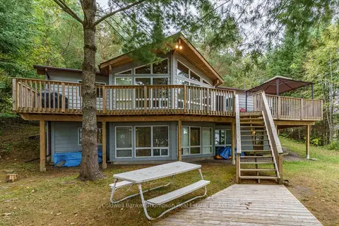 2266 Pickerel & Jack Lake Road