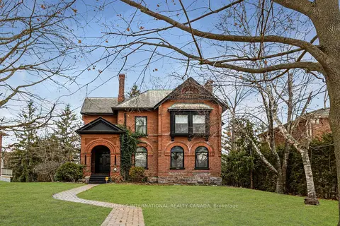 28 Bedford Street