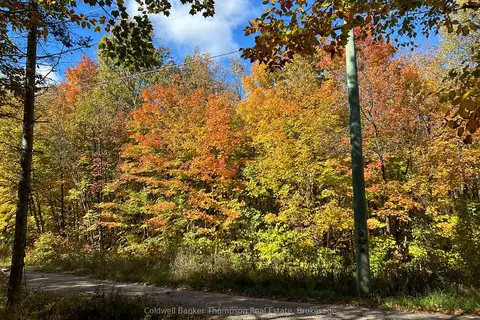 833 Hamilton Lake Road
