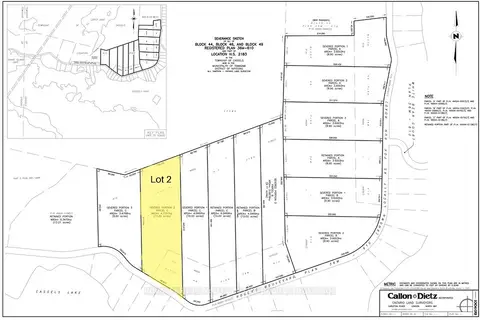 LOT 2 Fox Run Drive