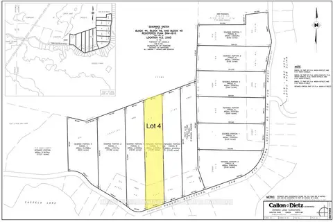 LOT 4 Fox Run Drive