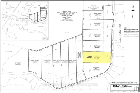 LOT 8 Fox Run Drive