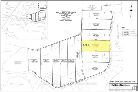 LOT 9 Fox Run Drive