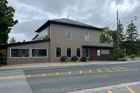 13 Bridge Street N