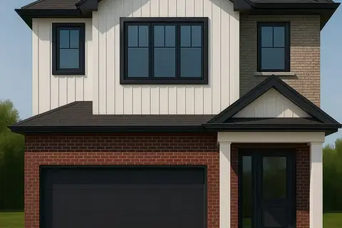 LOT 98 BEER Crescent