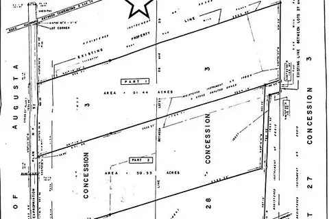 3501 COUNTY RD 15 Road