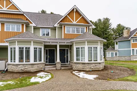 1020 Birch Glen Road Villa 1