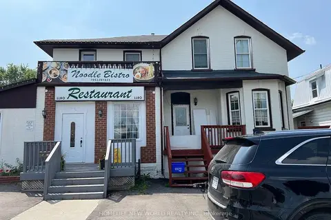65 Albert Street S