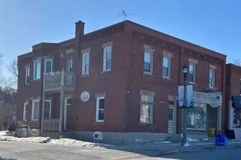 48-50 Main Street