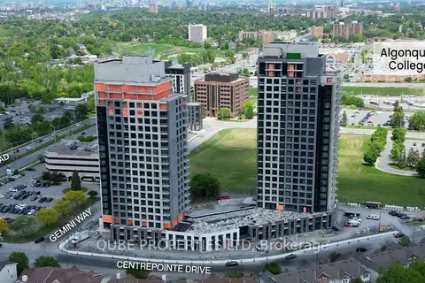 19 Centrepointe Drive