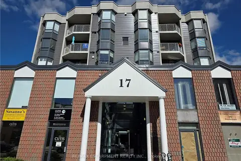 17 King Street E 206