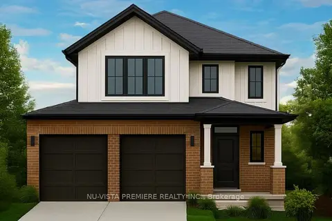 206 Bowman Drive