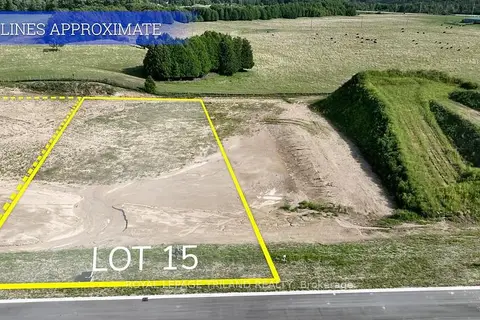 81289 (Lot 15) Fern Drive