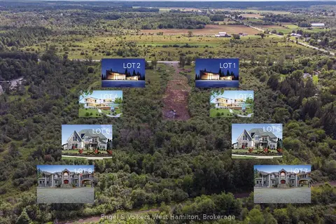 2050 Dunrobin Road Lot 7