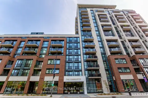 560 Rideau Street 501