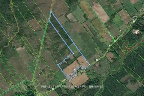2018 COUNTY ROAD 17 Road E