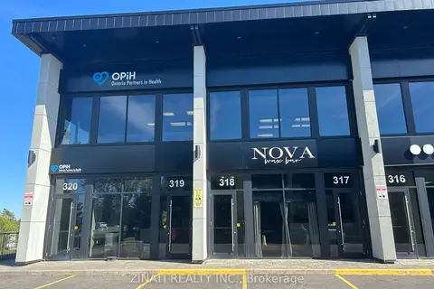 2310 St. Laurent Boulevard 319