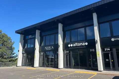 2310 St. Laurent Boulevard 317